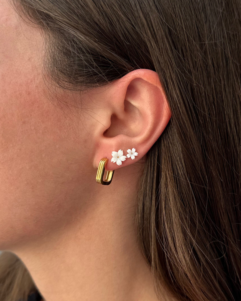 Pendientes Margarita