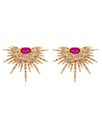 Pendientes Destello