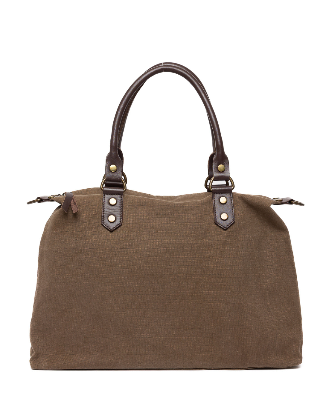 Bolso Federica Marrón