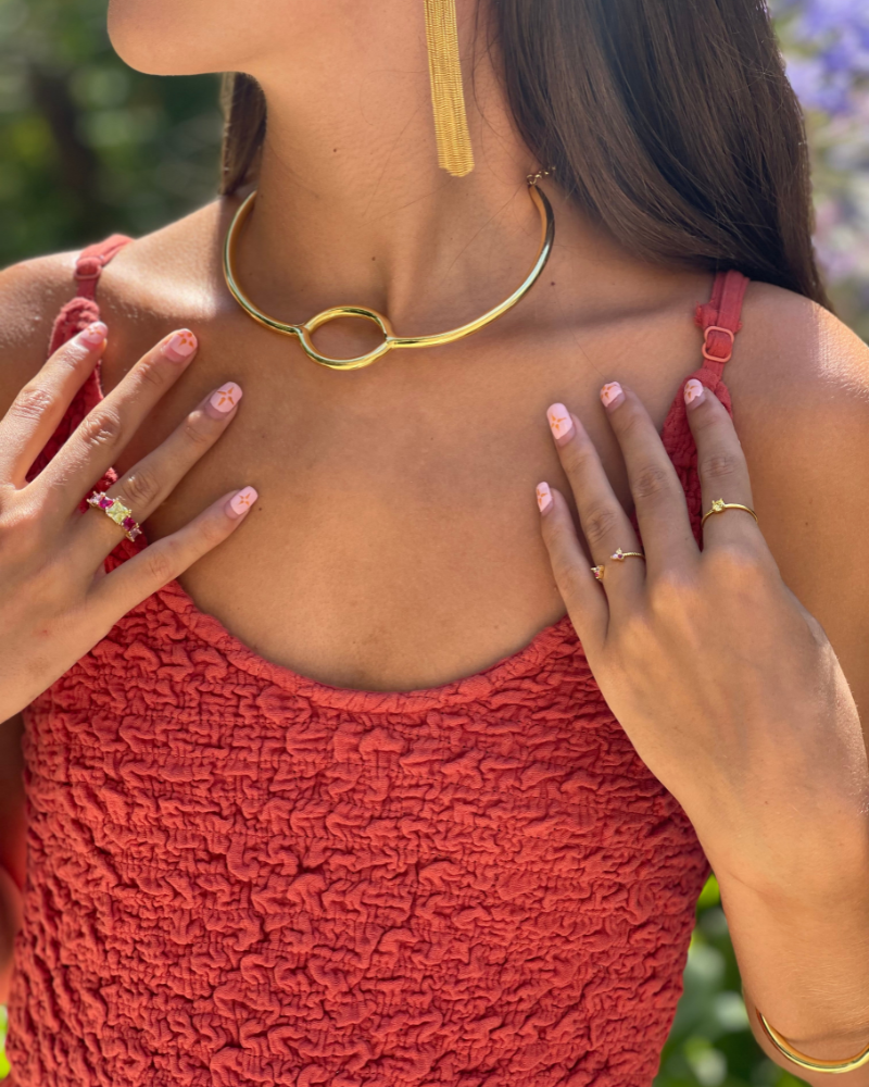 Collar Regina