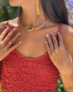 Collar Regina