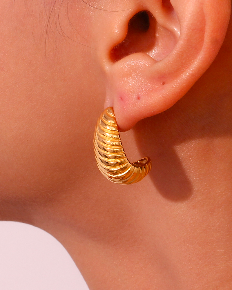 Pendientes Marita