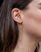 Pendientes light colors