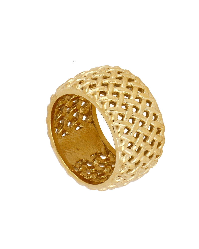 Anillo Montana Waterproof