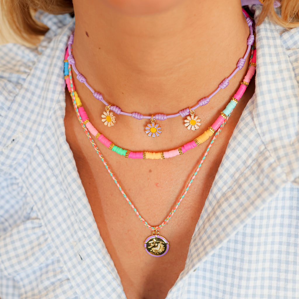 Collar recuerdos