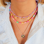 Collar recuerdos