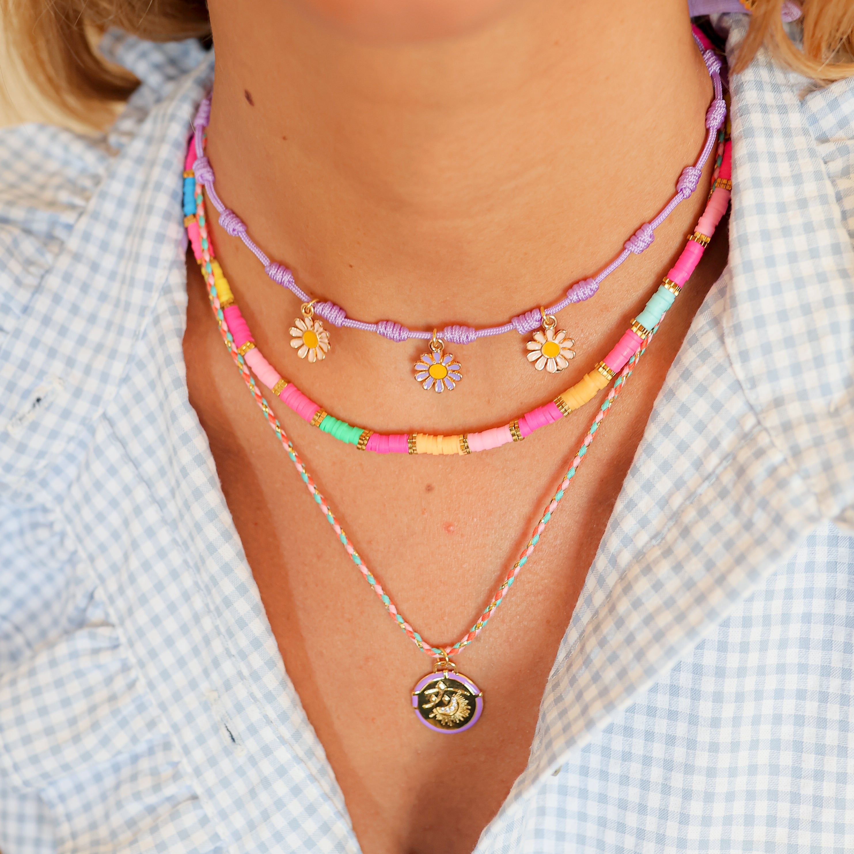 Collar recuerdos