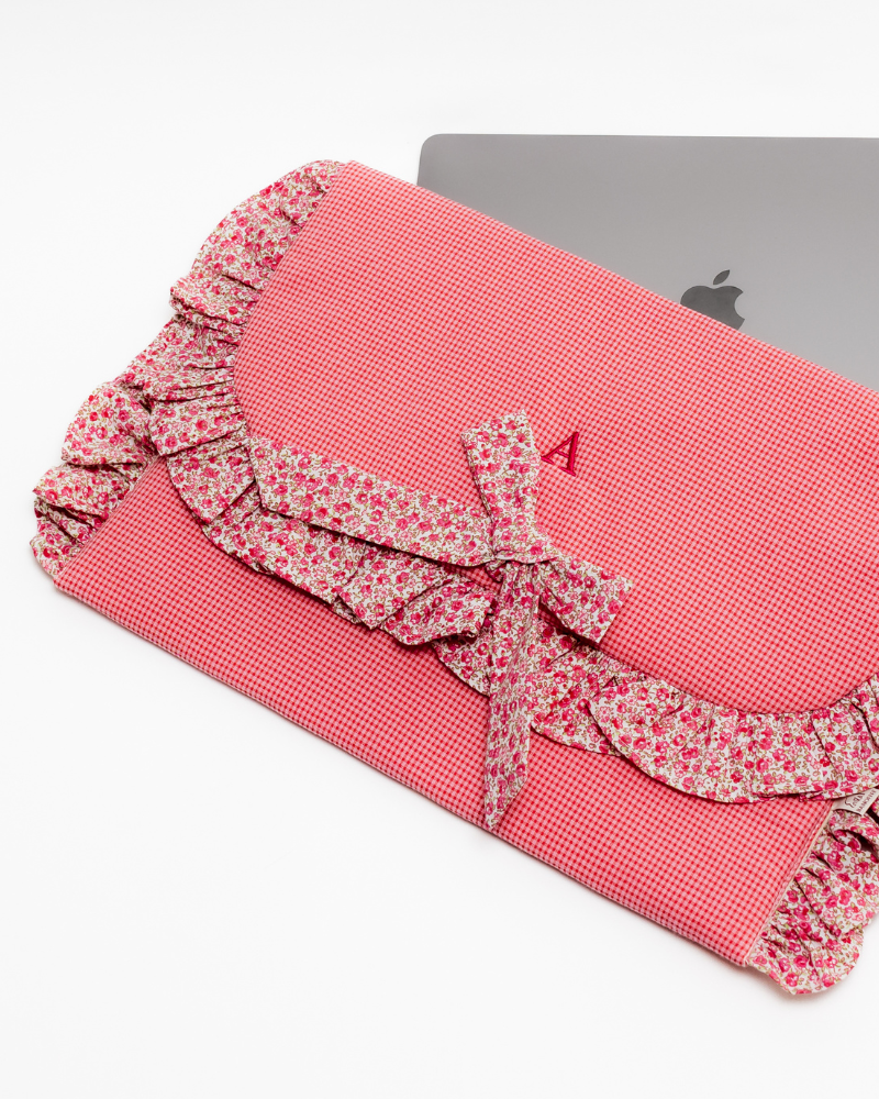 Funda personalizada Magnolia