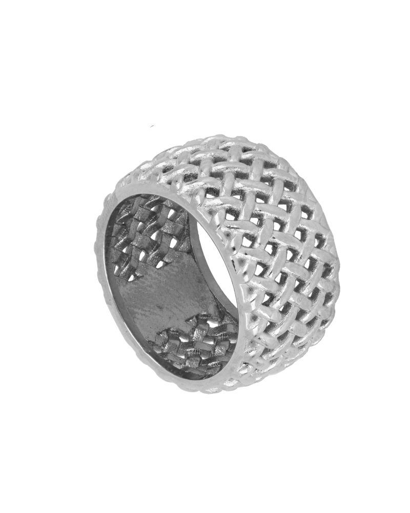 Anillo Montana Silver Waterproof