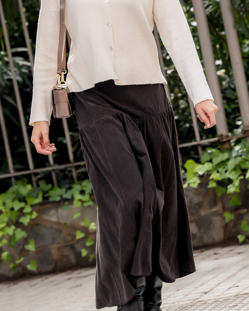 Dolly Skirt