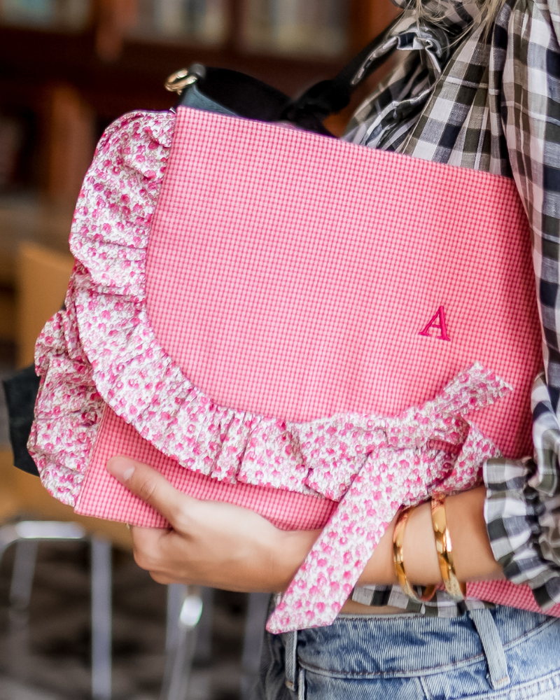 Funda personalizada Magnolia