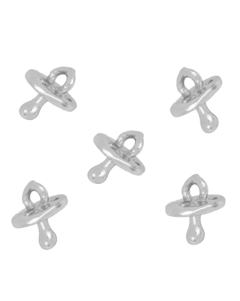 Charm chupete