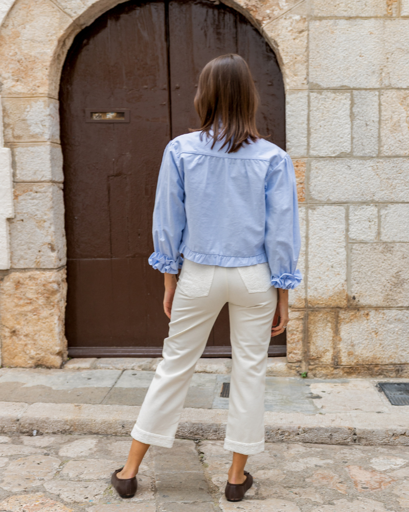 Pantalón Gala