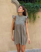 Vestido Candy Turquesa