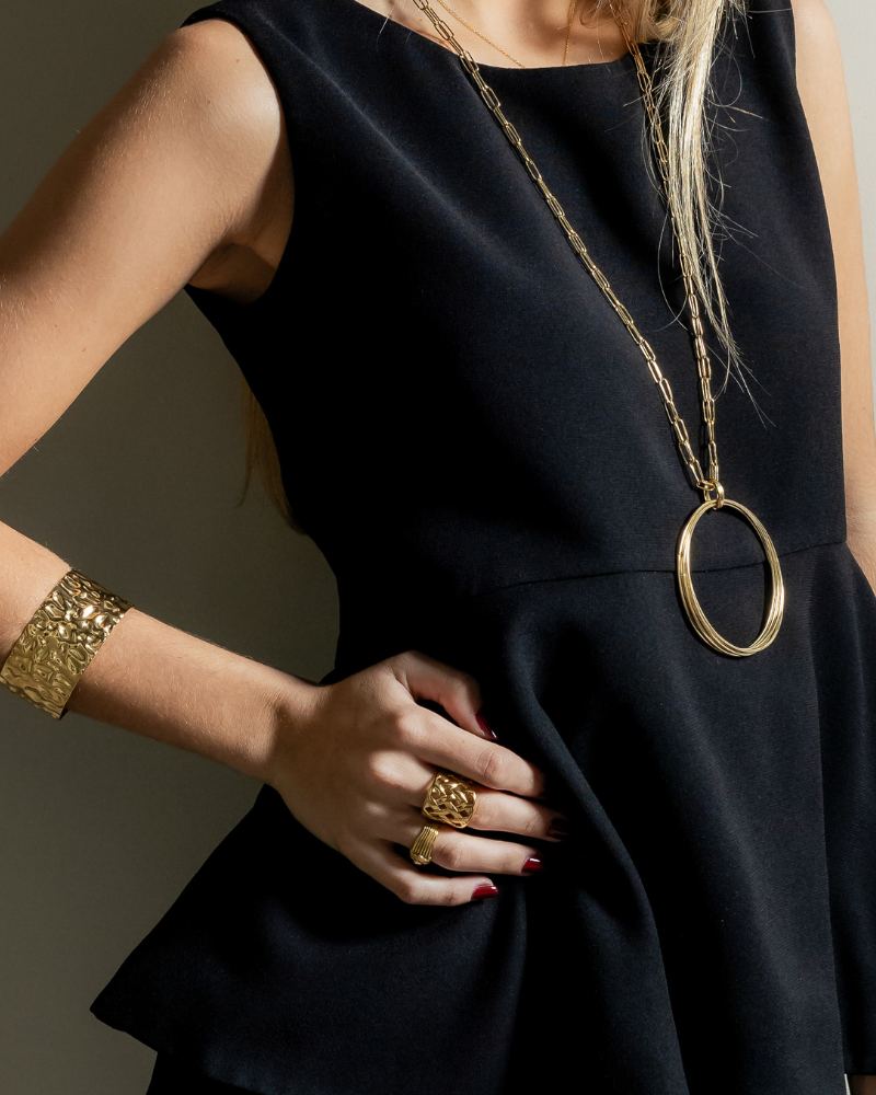 Collar Bertina