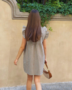 Vestido Candy Turquesa