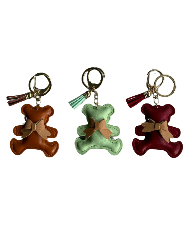 Charm bolso Oso