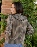 Camisa Daisy