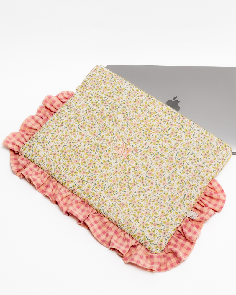 Pack Funda Primavera + Estuche Primavera
