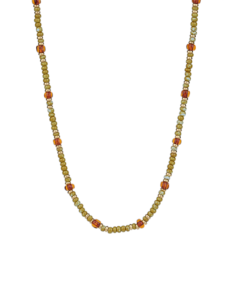 Collar Serpentina