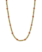 Collar Serpentina