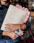Pack Funda Primavera + Estuche Primavera