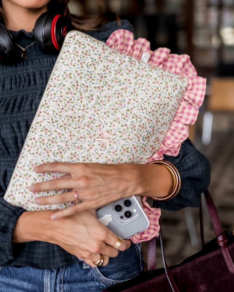 Pack Funda Primavera + Estuche Primavera