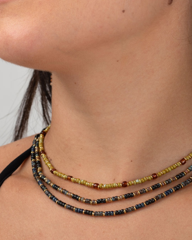 Collar Serpentina