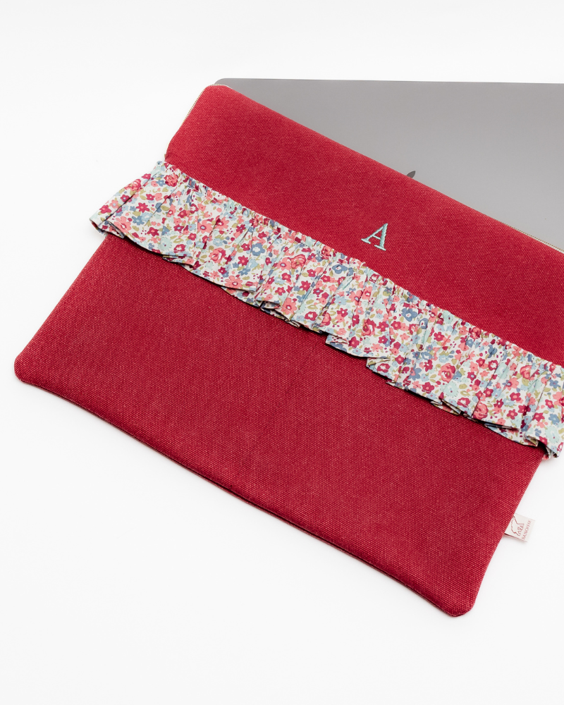 Funda personalizada Andy