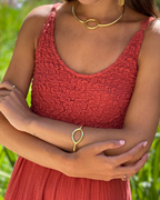 Pulsera Regina