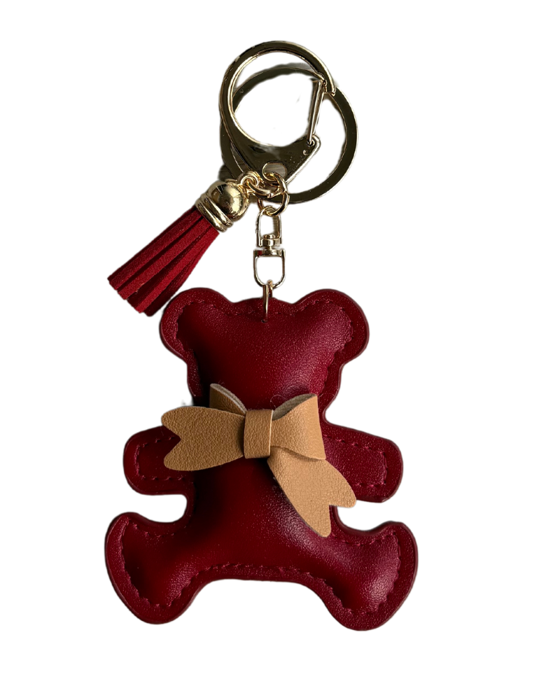 Charm bolso Oso