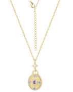 Collar Atlantida