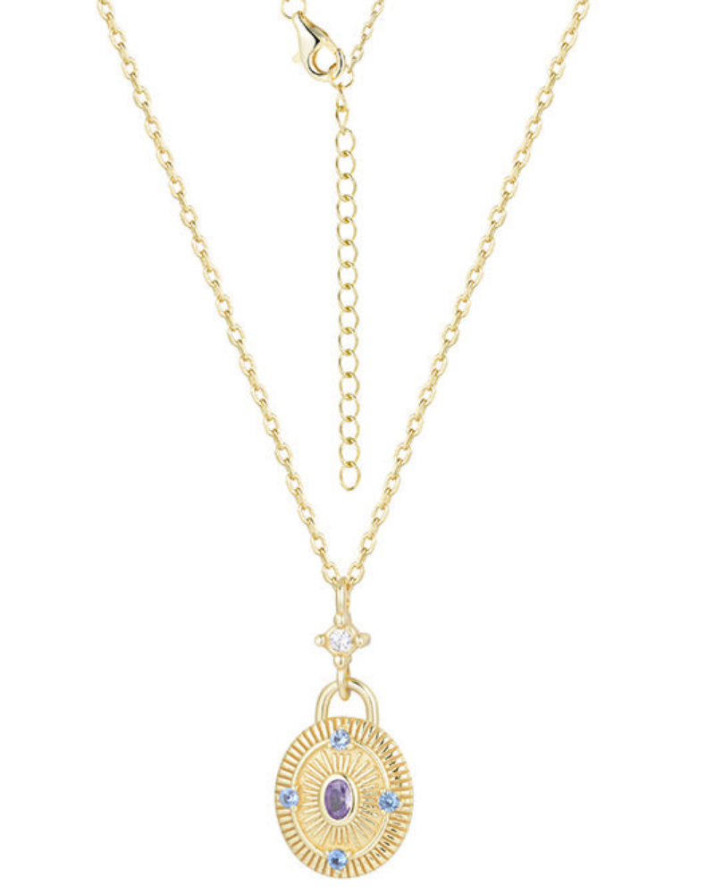 Collar Atlantida
