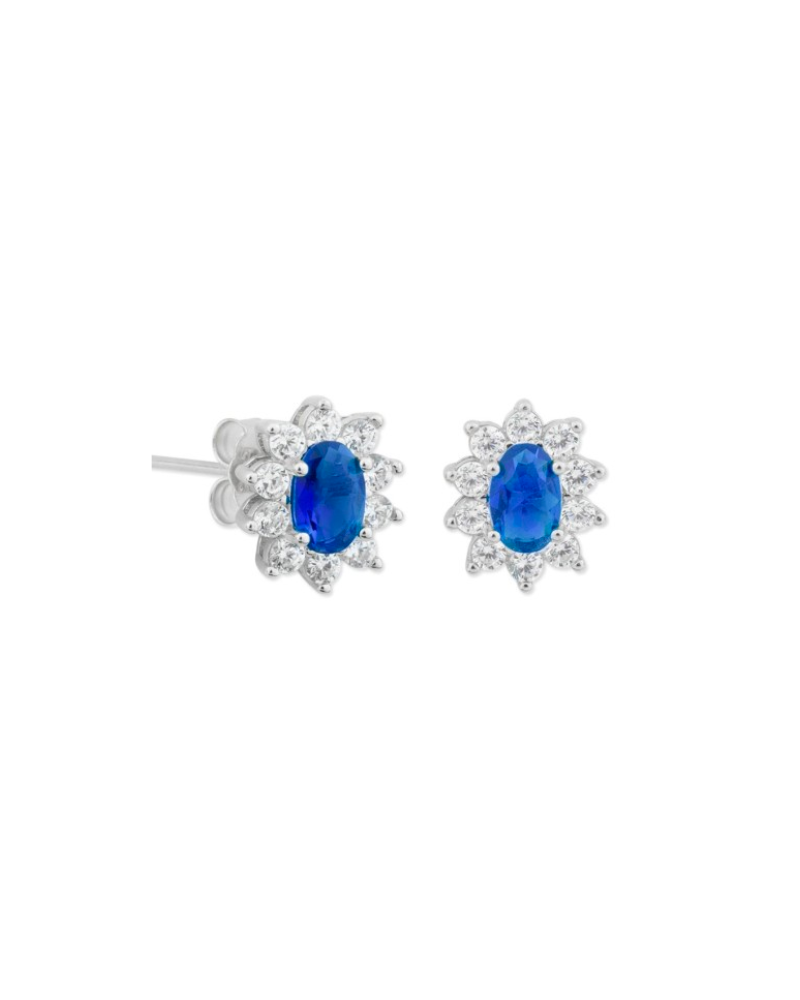 Diana earrings