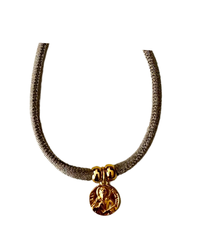 Pulsera memories San Judas Tadeo