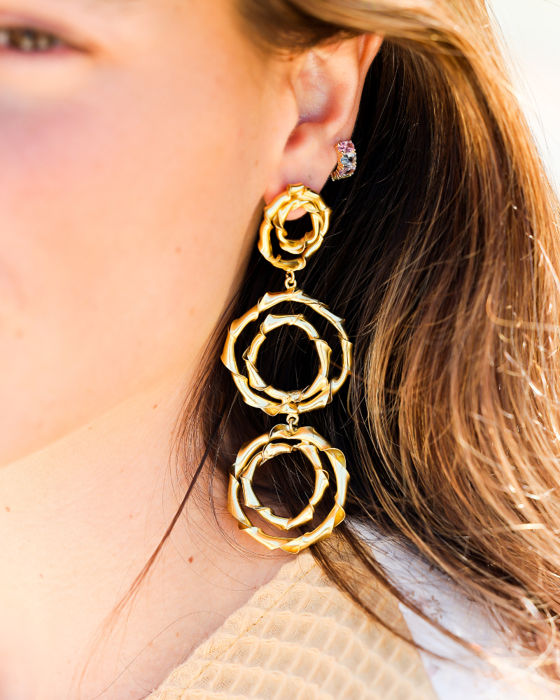 Pendientes Cirque