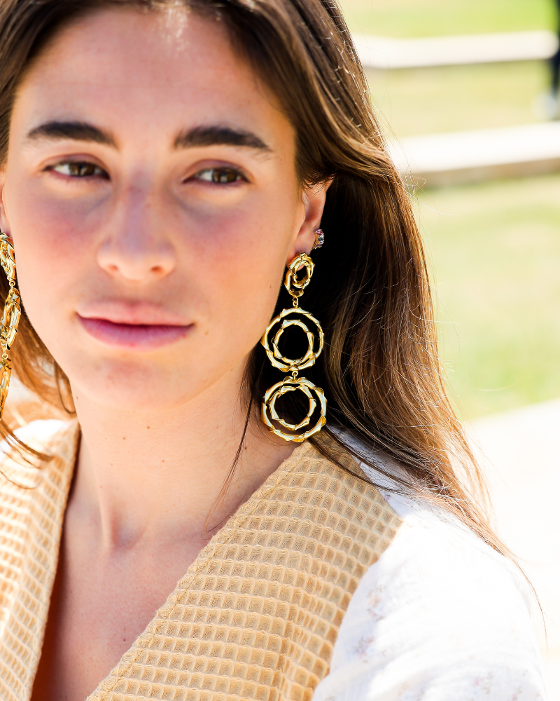 Pendientes Cirque