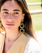 Pendientes Cirque