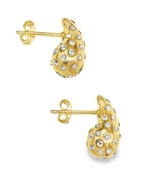 Pendientes Old Money Shine