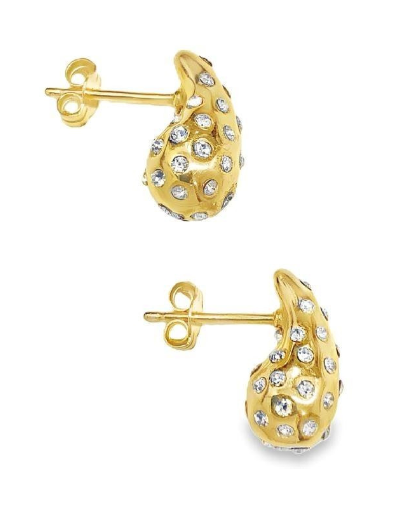 Pendientes Old Money Shine