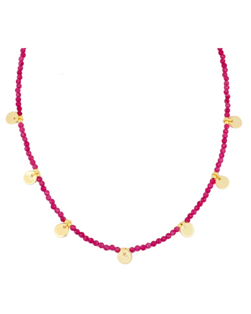 Conjunto Fucsia (opcional conjunto entero o por separado)