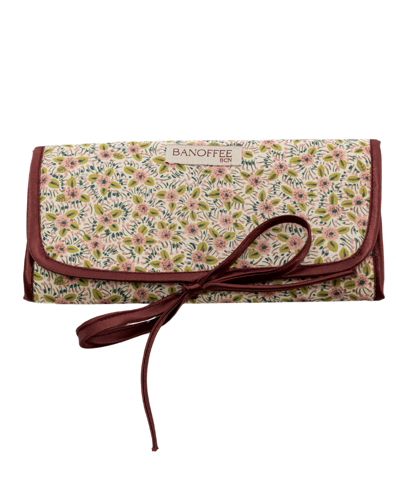 Primavera Personalized jewelry box