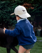 Gorra personalizada Dog para niño