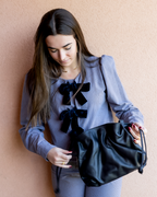 Bolso Martina Black