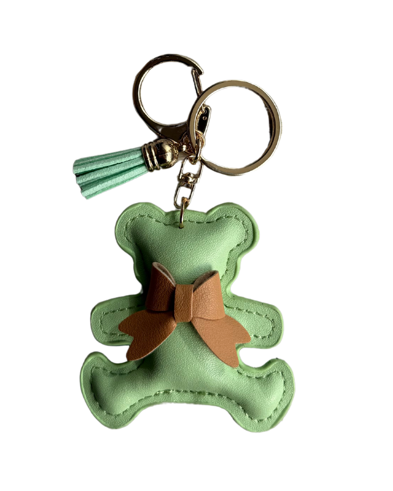Charm bolso Oso