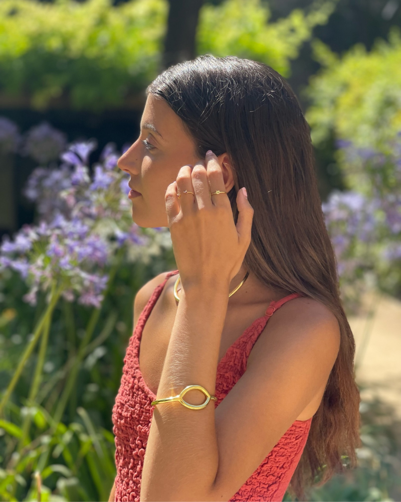 Pulsera Regina