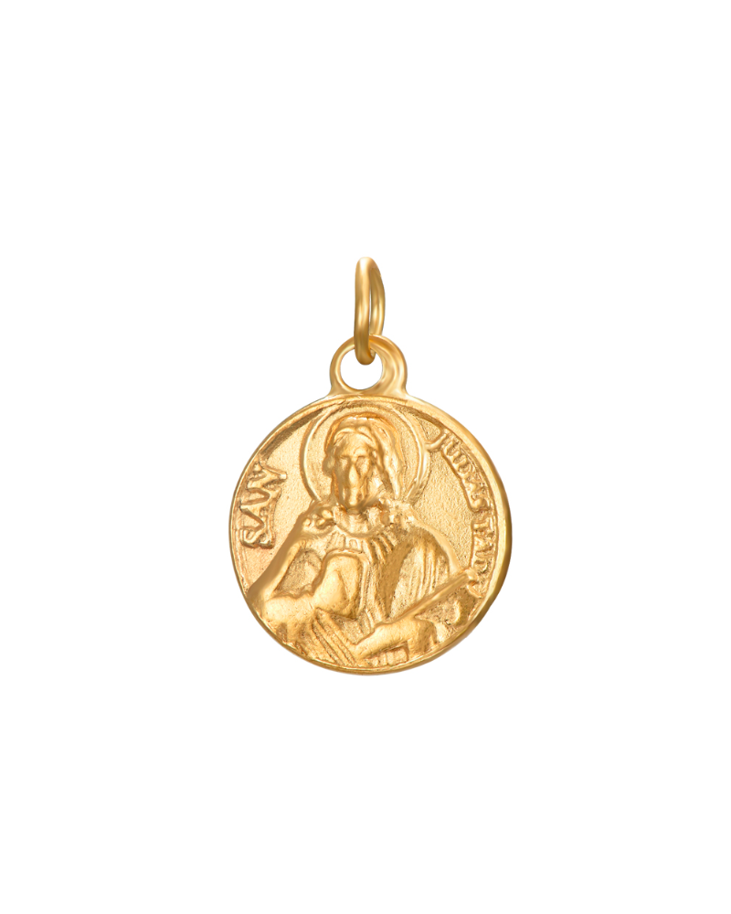 Pulsera memories San Judas Tadeo