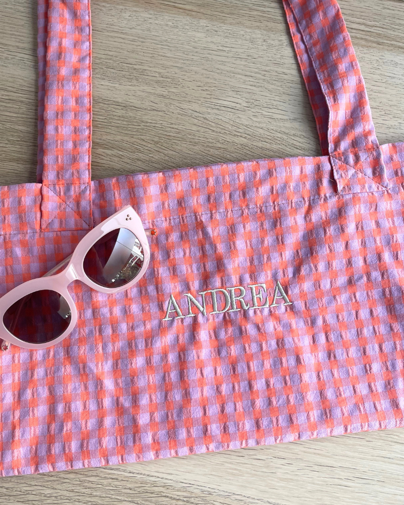 Tote Bag Sabolla Personalizada