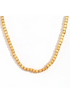Collar cubos Acero