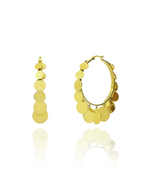 Pendientes Euforia